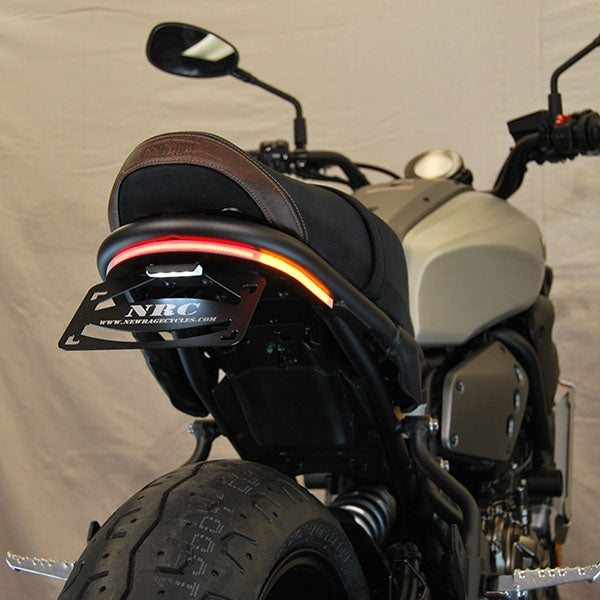 NRC Yamaha XSR 700 Fender Eliminator ( 2016 - Present) - Image 4