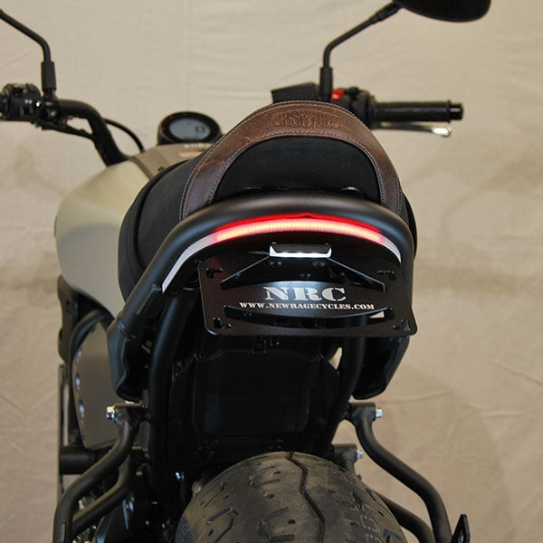 NRC Yamaha XSR 700 Fender Eliminator ( 2016 - Present) - Image 5