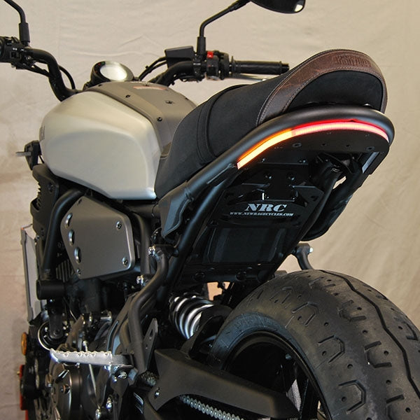 NRC Yamaha XSR 700 Fender Eliminator ( 2016 - Present) - Image 6