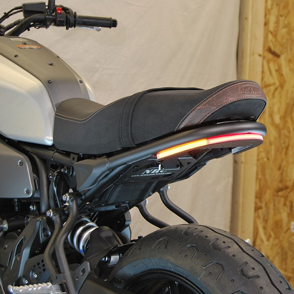 NRC Yamaha XSR 700 Fender Eliminator ( 2016 - Present) - Image 7