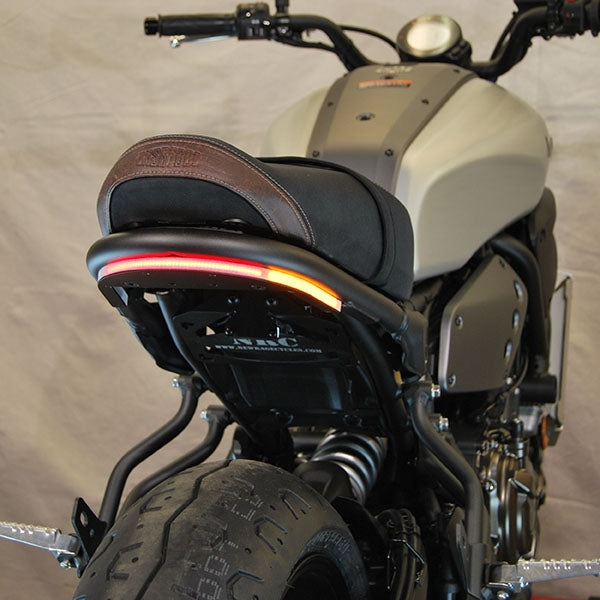 NRC Yamaha XSR 700 Fender Eliminator ( 2016 - Present) - Image 8