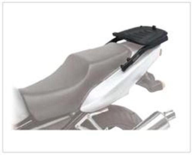 SHAD Top Mount – YAMAHA FAZER-1000 (2001, 2002, 2003, 2004, 2005) – Y0FZ11ST