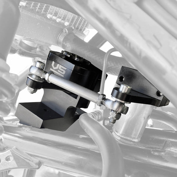 GPR V5-Q ATV Stabilizer Kit — official GPR image