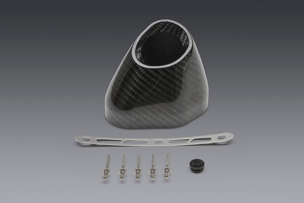 R-77 REPLACEMENT END CAP KIT SLASH-CUT RIGHT SIDE
