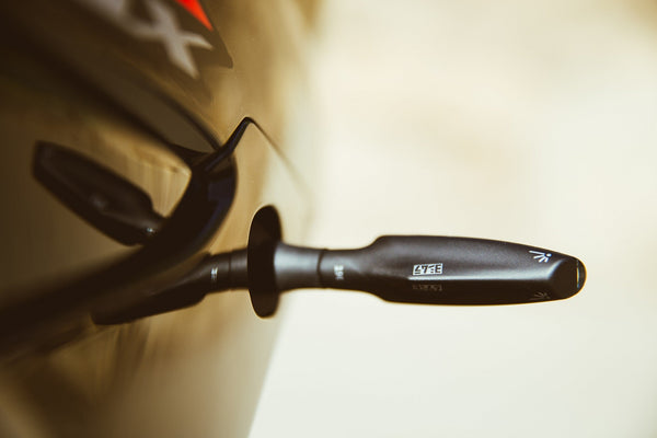 SEQUENTIAL LED Front Turn Signal Kit