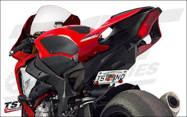 TST Elite-1 Fender Eliminator and Closeout Yamaha YZF-R1 2015+