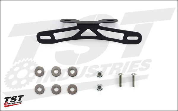 TST Fender Eliminator for Yamaha FZ-09 / MT-09 2014-2016