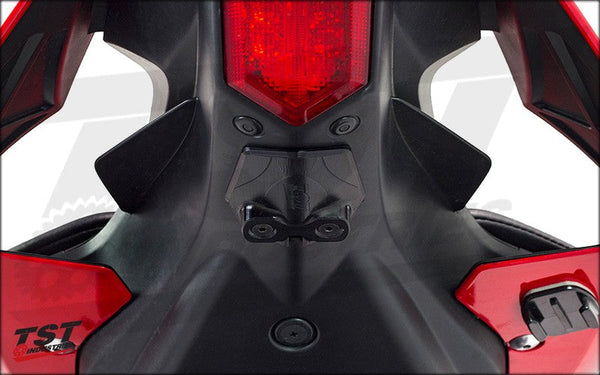 TST Elite-1 Fender Eliminator and Closeout Yamaha YZF-R1 2015+