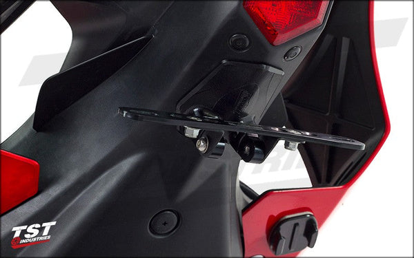 TST Elite-1 Fender Eliminator and Closeout Yamaha YZF-R1 2015+