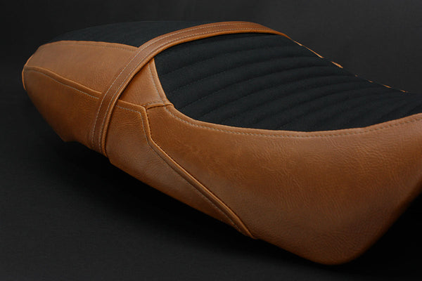 Yamaha | XSR900 16-21 | Vintage Classic | Rider Seat Cover