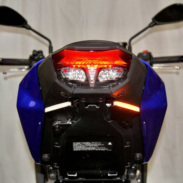 NRC Yamaha MT-09 Fender Eliminator (2024-Present) - Image 3