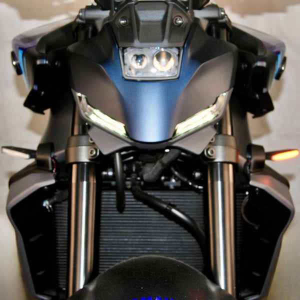 NRC Yamaha MT-09 Front Turn Signals (2024-Present) - Image 2