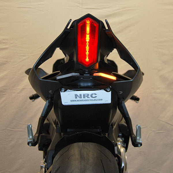 NRC Yamaha R1 Fender Eliminator (2015-Present) - Image 6