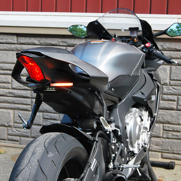 NRC Yamaha R1 Fender Eliminator (2015-Present) - Image 2
