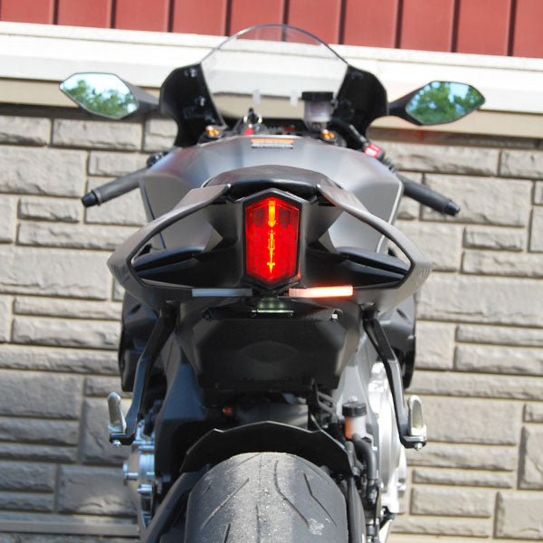 NRC Yamaha R1 Fender Eliminator (2015-Present) - Image 3