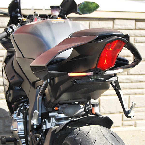 NRC Yamaha R1 Fender Eliminator (2015-Present) - Image 5