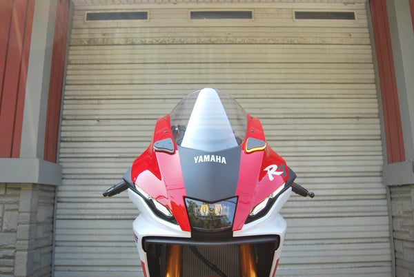 NRC Yamaha R7 Front Turn Signals (2026 - Present) - Image 2