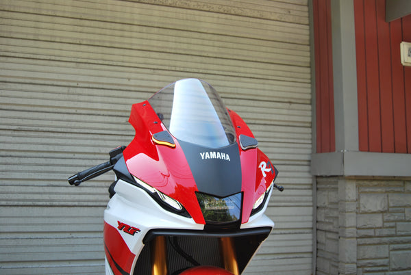 NRC Yamaha R7 Front Turn Signals (2026 - Present) - Image 4