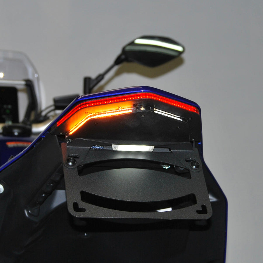 NRC Yamaha Tenere 700 Fender Eliminator (2024-Present) - Image 1