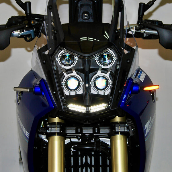NRC Yamaha Tenere 700 Front Turn Signals (2024 - Present) - Image 1