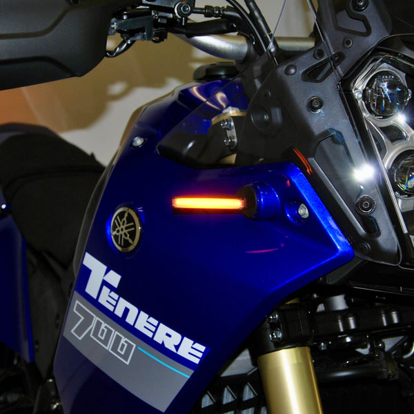 NRC Yamaha Tenere 700 Front Turn Signals (2024 - Present) - Image 2