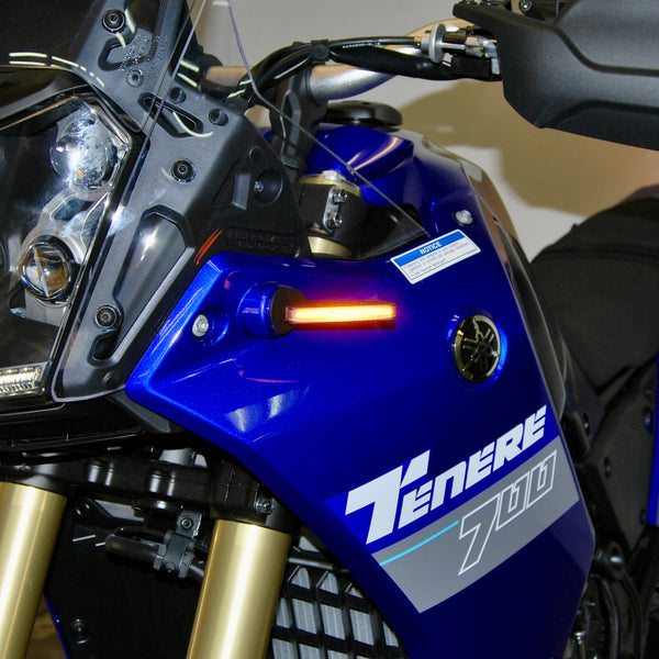 NRC Yamaha Tenere 700 Front Turn Signals (2024 - Present) - Image 3