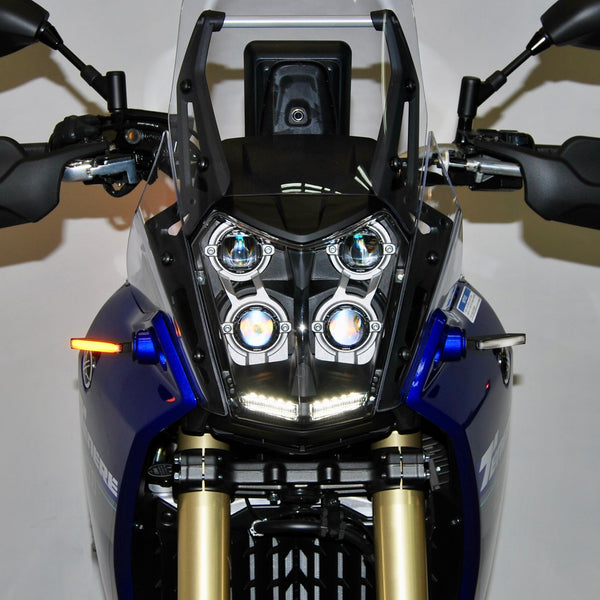 NRC Yamaha Tenere 700 Front Turn Signals (2024 - Present) - Image 4