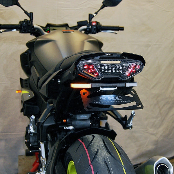 NRC Yamaha MT-10 Fender Eliminator (2018-2021) - Image 1