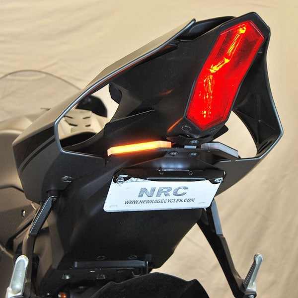 NRC Yamaha R1 Fender Eliminator (2015-Present) - Image 1