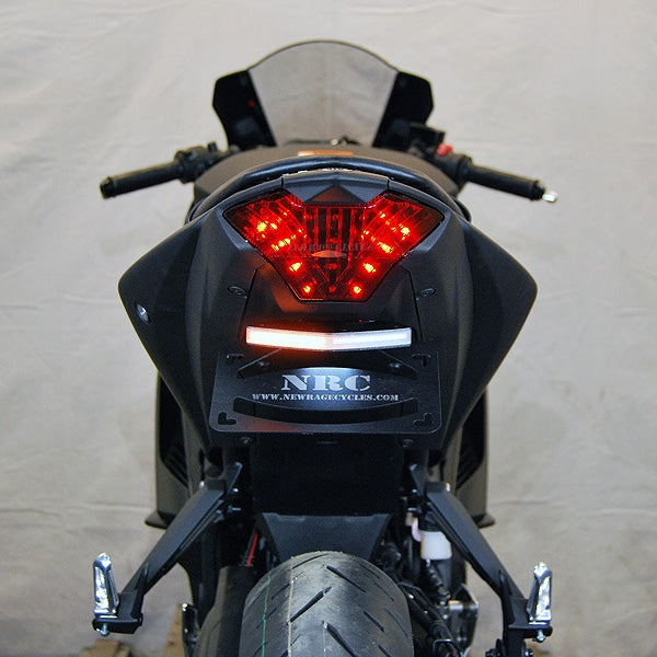 NRC Yamaha R3 Fender Eliminator (2019 - 2024) - Image 1
