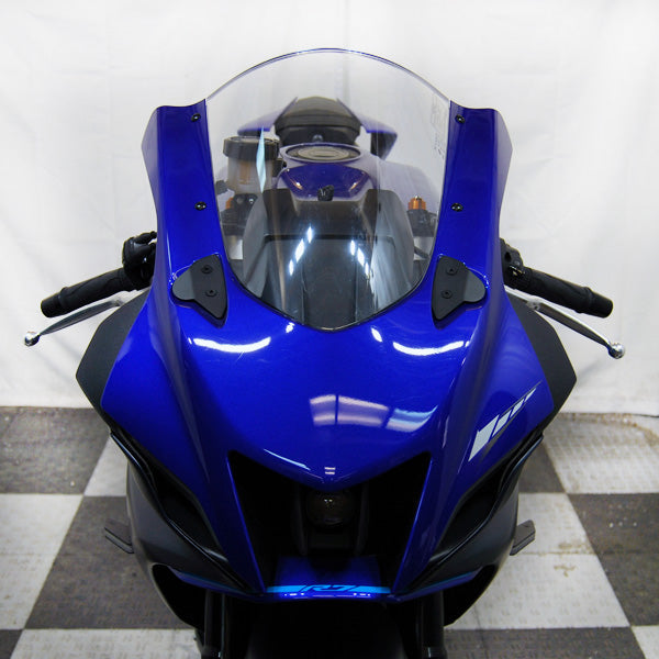 NRC Yamaha R7 Block Off Plates (2021 - 2025) - Image 1