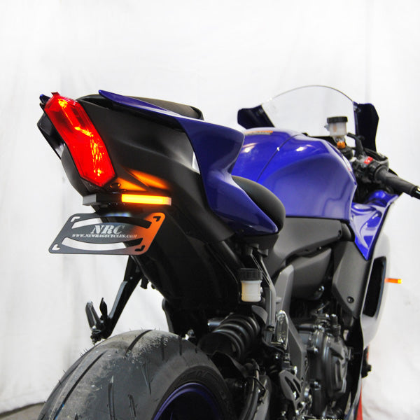 NRC Yamaha R7 Fender Eliminator (2021 - Present) - Image 1