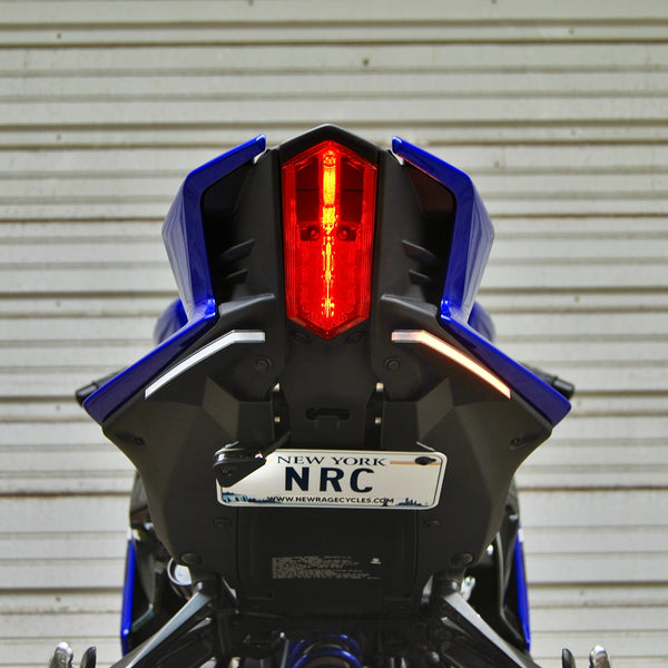 NRC Yamaha R9 Fender Eliminator (2025 - Present) - Image 1