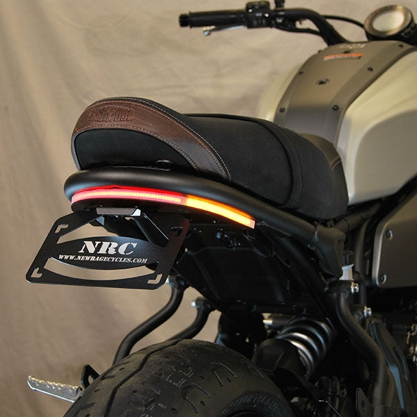 NRC Yamaha XSR 700 Fender Eliminator ( 2016 - Present) - Image 1