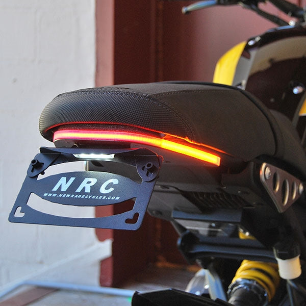 NRC Yamaha XSR 900 Fender Eliminator (2016-2021) - Image 1