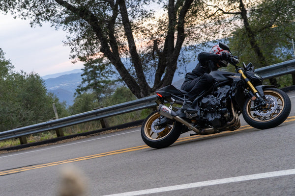 CB1000 25-26 AT2 Stainless Slip-on Exhaust
