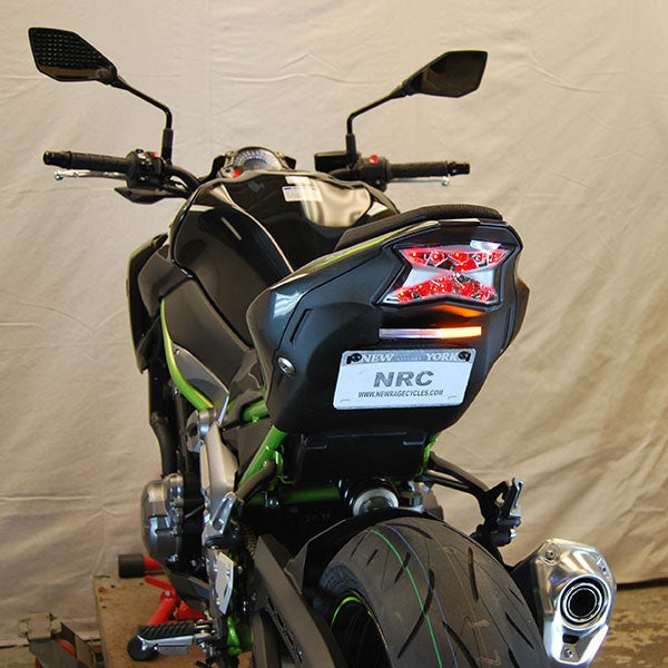 NRC Kawasaki Z900 Fender Eliminator (2017 - 2023) - Image 4