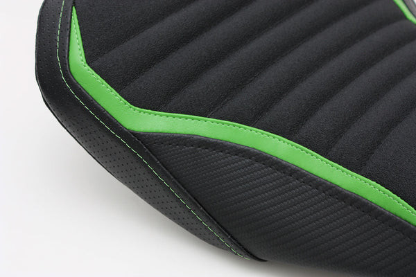 Kawasaki | Z900 17-19 | Sport | Rider Seat Cover