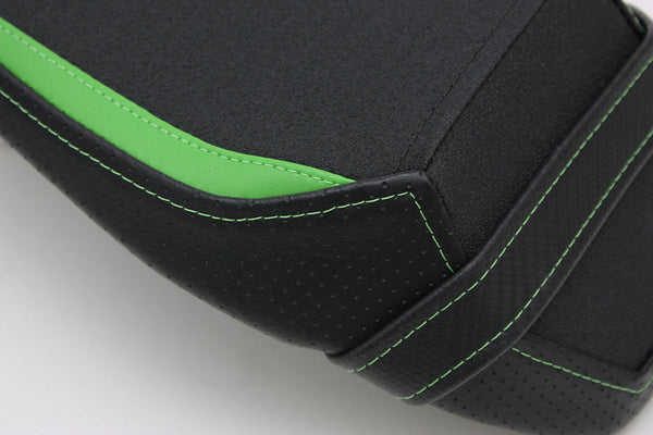 Kawasaki | Z900 17-19 | Sport | Passenger Seat Cover