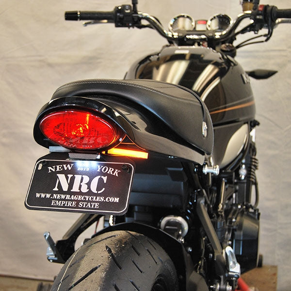 NRC Kawasaki Z900RS Fender Eliminator  (2018 - 2025) - Image 2