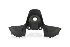 CNC RACING | Carbon key block cover for Ducati Streetfighter V2