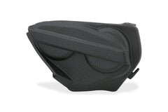 CNC RACING | Rear cylinder head left cover Ducati Streetfighter V2 - Carbon