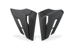 CNC RACING | Belly Pan Ducati Streetfighter V2 - Carbon
