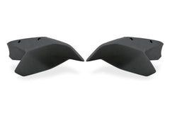 CNC RACING | Fuel tank side panels Ducati Streetfighter V2 - Carbon