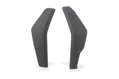 CNC RACING | Radiator side panels carbon Ducati Streetfighter V2