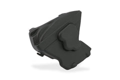 CNC RACING | Rear right cylinder head cover Ducati Streetfighter V2 - Carbon
