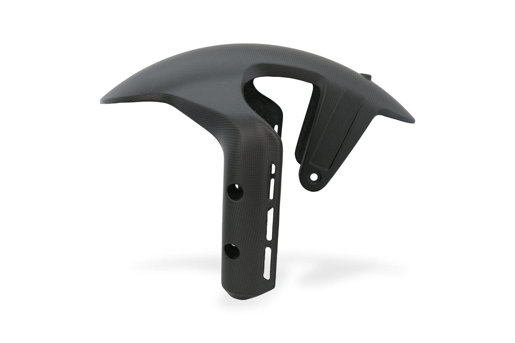 CNC RACING | Front fender Ducati DesertX - Carbon
