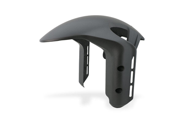 CNC RACING | Front fender Ducati DesertX - Carbon