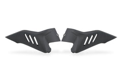 CNC RACING | Fuel tank side covers Ducati Diavel V4 - Carbon