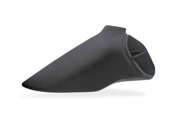 CNC RACING | Air conveyors Ducati Diavel v4 - Carbon